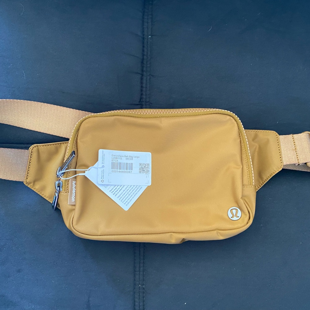 **NEW** Everywhere Belt Bag Large